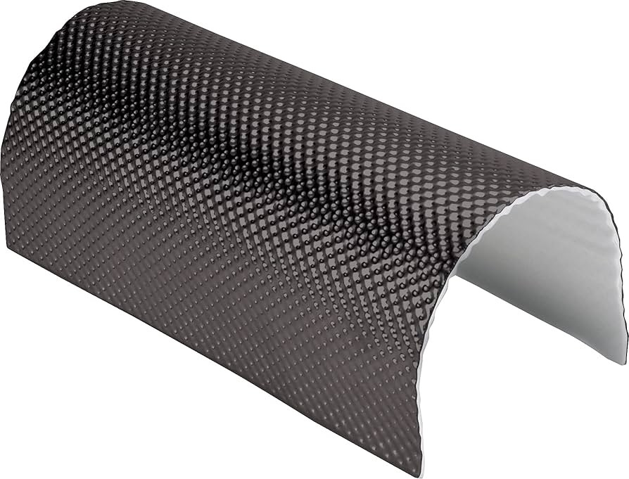 Amazon.com: Design Engineering 50549 Black Floor & Tunnel